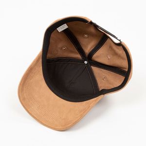 Casquettes de baseball personnalisées en gros à 5 panneaux 100 % polyester pour hommes et femmes, sports de plein air, Gorras, logo brodé 3D, protection solaire à pois - Product Image 4