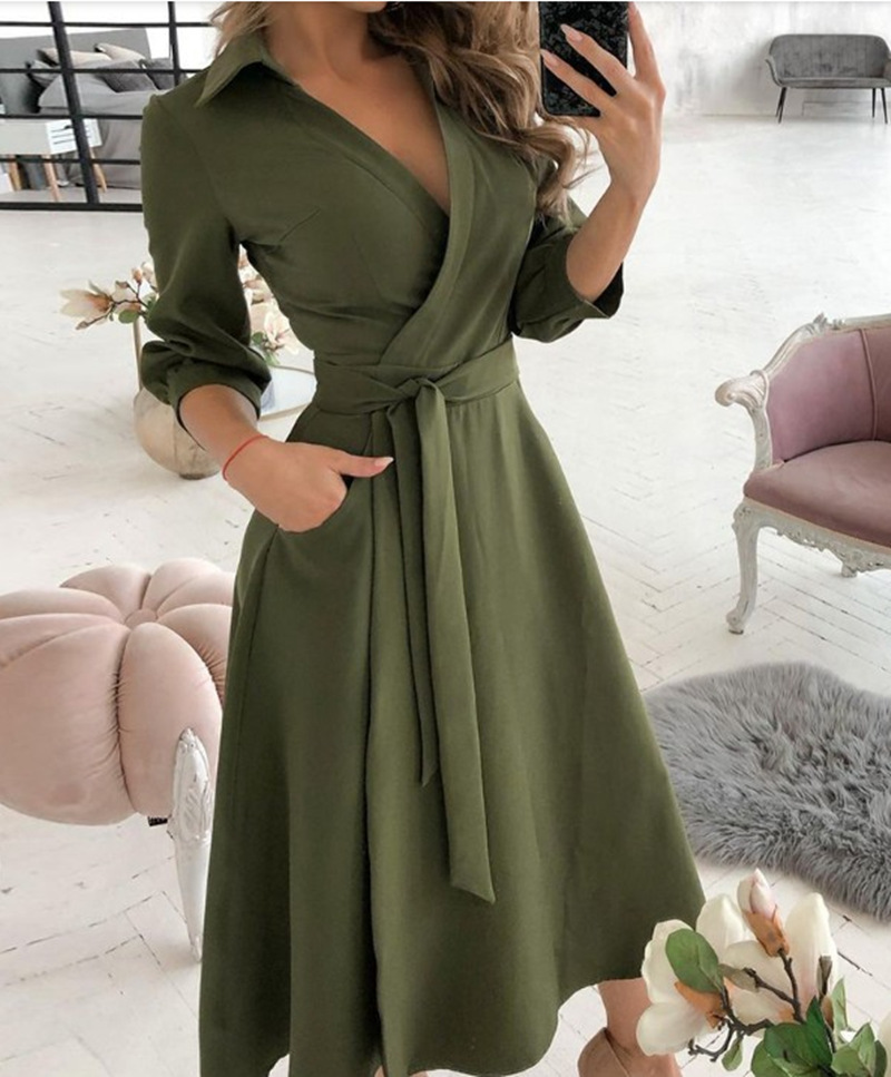 Verde dell'esercito
