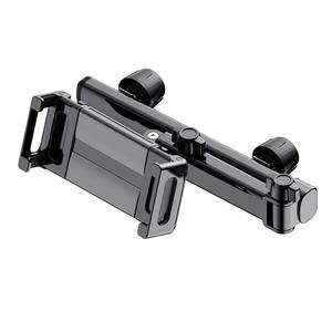 Soporte Universal para Teléfono y Tablet para Asiento de Coche 2025, Apto para Teléfonos de 4.7 a 12.9 Pulgadas, Soporte Giratorio de 360 Grados - Product Image 3