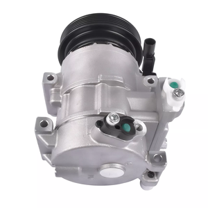 Compresse de climatisation de pièces automobiles OEM 977011W600 adaptée pour KiaRIO 15 2014-2017 MORNING/PICANTO 15 2015-2018 OPTIMA 14 2014-2016 - Product Image 2