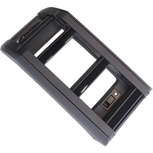 Échelle latérale de haute qualité à installation non destructive pour Jetour <span class=keywords><strong>T2</strong></span> Traveller, en stock à Dubaï, <span class=keywords><strong>prix</strong></span> avantageux, robuste et durable - Product Image 2