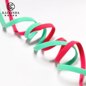 Factory's Hot-Selling Customizable <strong>Webbing</strong> Strap with Herringbone Pattern and Striped Design High Elasticity Nylon Fabric - Product Image 4