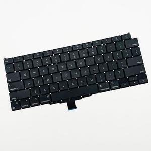<span class=keywords><strong>Nuevo</strong></span> Teclado de Repuesto para <span class=keywords><strong>MacBook</strong></span> <span class=keywords><strong>Pro</strong></span> 13" A2251 A2289, Inalámbrico de 2.4Ghz, Capacitivo, Distribución de Teclado Estadounidense, Años 2019 y 2020 - Product Image 5