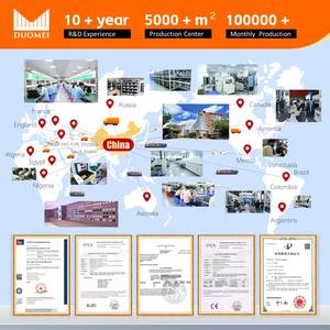 สวิตช์ไฟแบบสัมผัส Zigbee สำหรับพื้นผิวโค้งอะลูมิเนียมและกระจก 1/2/3/4 ปุ่ม รองรับสมาร์ทโฮม Google Alexa - Product Image 6