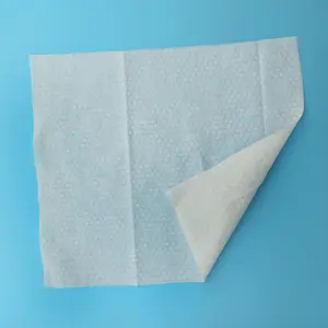 Kostenlose Probe Hygiene produkte Feucht tücher Professional China Wet Wipes