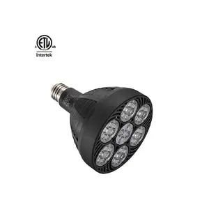 SZDAYTON Lighting DM G2 Series Dimmable 50W 60W LED PAR38 Bulb 110V 220V LED Spot Light E26 E27 PAR 38 LED PAR38 Spotlight