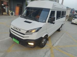 Guazi en Stock, <span class=keywords><strong>Iveco</strong></span> <span class=keywords><strong>Daily</strong></span> Diésel 2.5, Auto Usado, Tracción Trasera, 5-<span class=keywords><strong>9</strong></span> Asientos - Product Image 4