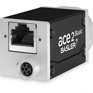 กล้องอุตสาหกรรม Basler A2A2590-22gcPRO CMOS แท้ รุ่น 2 Basic Series อุณหภูมิใช้งาน -10~60 องศาเซลเซียส รับประกัน 1 ปี - Product Image 6