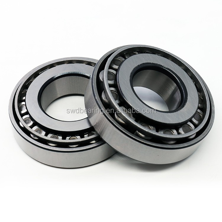 Single Row 238849/238810 Bearing Low Friction Tapered Roller