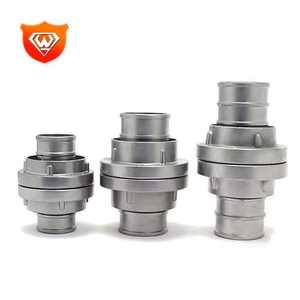 Nhôm phụ kiện đường ống storz khớp nối nhanh chóng khớp nối một phần 2 inch - Product Image 6