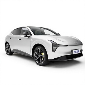 2026 Precio Más Barato Coches Nuevos XPENG MONA L03 625KM Ultra SE Coche Eléctrico Puro SUV Compacto 5 Asientos Carga en <span class=keywords><strong>0</strong></span>.26h Para Adultos En Stock - Product Image 1