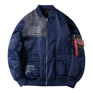 Modo caldo di Vendita del Cappotto <span class=keywords><strong>Giovane</strong></span> Centro Usura Softshell Allenatori di Inverno di Spessore Sciolto Giacca per Gli Uomini <span class=keywords><strong>Abbigliamento</strong></span> - Product Image 5