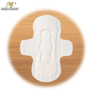 Milieuvriendelijk 100% Biologisch Afbreekbaar Biologisch Katoen Bamboe Een Grade Maandverband Anion <span class=keywords><strong>Stayfree</strong></span> Maandverband Pads - Product Image 5