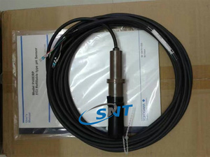 เซ็นเซอร์วัดค่า pH Yokogawa รุ่น FU20 FU20-10-T1-NPT ราคาดี เซ็นเซอร์วัดค่า pH ราคาถูก เซ็นเซอร์วัดค่า pH แบบ 4-20 มิลลิแอมป์ - Product Image 3