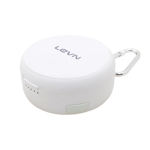 Tws <b>Wireless</b> Earbuds Type C Charging Sport Earphones With Case Touch Control Dynamic <b>Microphone</b> Plastic Material - Product Image 2