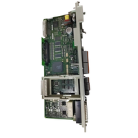 6SN1118-0NH00-0AA2 Siemens SIMODRIVE 611 Original, Unidad de Control Digital Universal 6SN11180NH000AA2 611