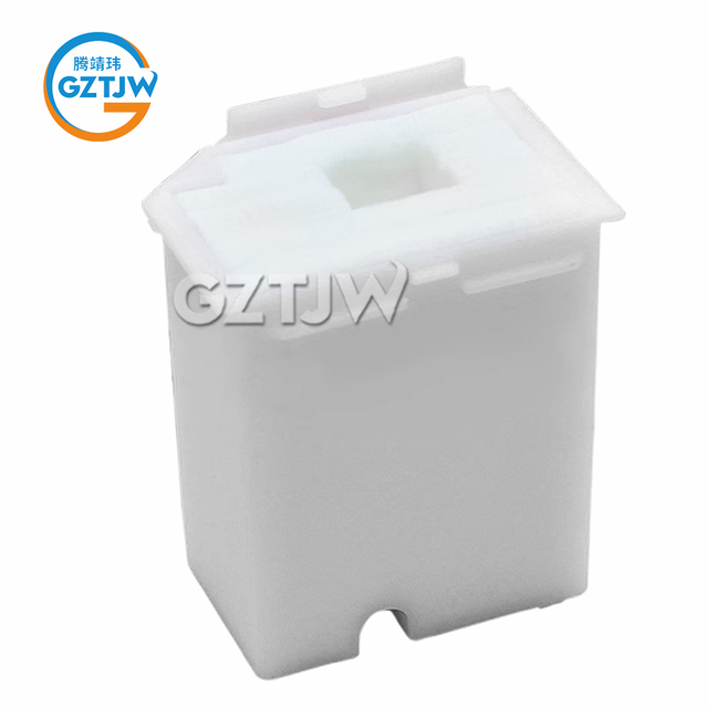 L1118 Waste Ink Pad Ink Pad for Epson L1119 L3106 L3109 L3115 L3117 L3156 L5198 1119 3106 3109 3115 3117 3156 5198