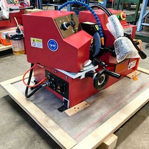 VG100 <b>Grinding</b> <b>Machine</b> - Product Image 2