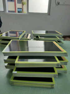 Plaque chauffante infrarouge en fibre de carbone Graphene <span class=keywords><strong>Home</strong></span> Electric Heater Sauna Heater - Product Image 5