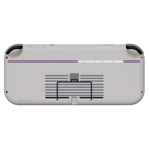 Other Game Accessories Pattern Custom Faceplate Front Back Housing Shell for <b>Case</b> Nintendo <b>Switch</b> Lite Console Accessories - Product Image 4