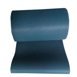 Cinta transportadora de PU/PVC OEM perforada y para alimentos, tipo escalera, UNI Belting, 5000 mm, 5.0 mm de grosor, 1 año de garantía - Product Image 4
