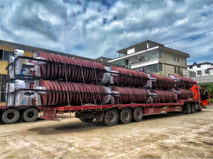 Thiết kế mới chế biến khoáng sản khai thác mỏ trọng lực xoắn ốc CHUTE separator Vàng Panning Đồng quặng tập trung và khai thác để bán - Product Image 6