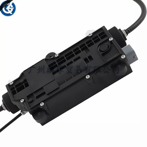 Módulo Actuador de Freno de Estacionamiento 2214302249 para Reemplazo y Reparación de Piezas de Freno Automotriz - Product Image 3