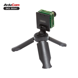 Caméra MIPI Arducam Darksee Xisp Imx678 8,3 Mpx pour Nvidia <span class=keywords><strong>Jetson</strong></span> Orin NX Orin Nano Renesas RZ/V2H avec ISP pré-optimisé - Product Image 3