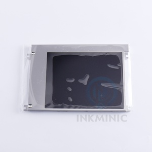 Écran LCD série A DA13537 1/4VGA à fils longs, pièces de rechange pour écran de contrôle industriel pour imprimantes à jet d'encre Domino - Product Image 3