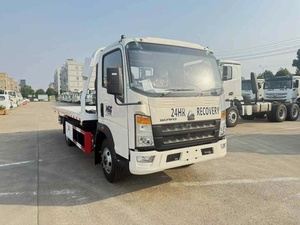 Meilleur <span class=keywords><strong>prix</strong></span> autoroute dépanneuses dépanneuses approvisionnement d'usine - Product Image 2