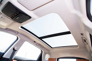 JETOUR Dasheng 2026 2025: Nuova <span class=keywords><strong>Auto</strong></span> a Benzina, Migliore Vettura Familiare con Guida a Sinistra, Chery Jetour Dasheng Nuovi Modelli - Product Image 6