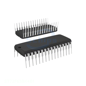 ชิ้นส่วนอิเล็กทรอนิกส์แบบฝังตัว 80 BQFP DF38076RH10V ตัวแทนจำหน่ายอย่างเป็นทางการ - Product Image 1