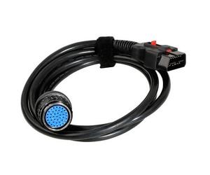 Multiplexor MB STAR C4 SD Connect C4 X-try Das <span class=keywords><strong>Wis</strong></span> Epc para Diagnóstico de Camiones con Software Toughbook T430 2020.09 - Product Image 4