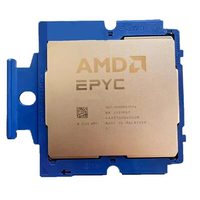 Nouveau pour serveur EPYC CPU 9175F 9335 9355 9475F 9555 9575F 9755 avec la puissance de calcul la plus puissante