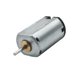 Moteur électrique miniature DC M20W pour instruments de beauté, expériences scientifiques et vente en gros de petits moteurs électriques - AC DC - Product Image 2