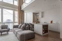 Solution clé en main pour appartement |   Conception de bâtiments résidentiels, fourniture de matériaux de construction