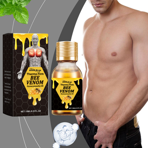 <span class=keywords><strong>Aceite</strong></span> <span class=keywords><strong>para</strong></span> el Cuidado del Pecho Masculino con Glicerina, Nutrición Suave <span class=keywords><strong>para</strong></span> Masaje y Elasticidad del Pecho, Potenciador <span class=keywords><strong>de</strong></span> Senos - Product Image 4