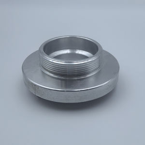 Acoplamiento de aluminio Storz Breakaway, tipo Alemania, liberación de seguridad para evitar daños en el equipo - Product Image 1