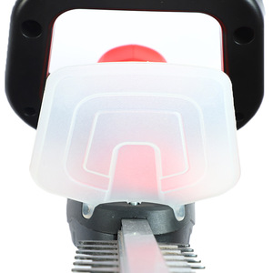 Nouvelle tondeuse à haies électrique 18-20V, tondeuse à haies portative à main - Product Image 6