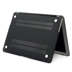 Funda rígida delgada con estampado de flores y mármol para Macbook Pro Air, 13 <span class=keywords><strong>pulgadas</strong></span> - Product Image 6