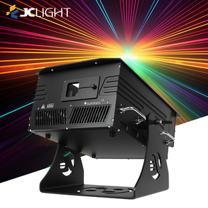 <span class=keywords><strong>Laser</strong></span> d'animation couleur étanche pour l'extérieur 20W 30W 40W 50W 60W Lumière <span class=keywords><strong>laser</strong></span> d'animation étanche - Product Image 1