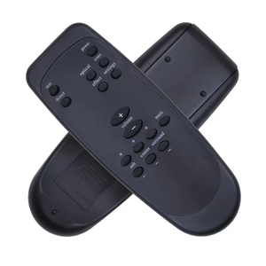 Télécommande 16 boutons <span class=keywords><strong>Z5500</strong></span> pour système d'enceintes d'ordinateur Logitech Z-5500 Z-680 Z-5400 Z-5450 MHC-GX250, compatible avec le contrôleur IR OEM - Product Image 2