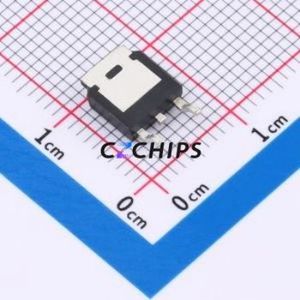 Nuevo Transistor de Efecto de Campo (MOSFET) AULR3110Z-VB TO-252 Original, Venta al por Mayor de Componentes Electrónicos y Servicio BOM - Product Image 2