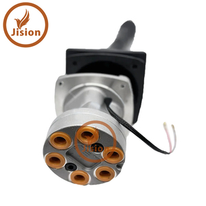 Accesorios para Excavadora 2420-9517 24209517, Aptos para DH220-5, Conjunto de Palanca de Control, Barra de Dirección - Product Image 4