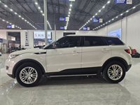 Land Breeze modèle 2016 2.0T Panorama Prestige Edition, conduite à gauche, intérieur foncé, sièges en cuir, voiture d'occasion
