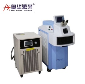 2024mini xách tay vàng trang sức Máy hàn <span class=keywords><strong>laser</strong></span> giá cho bạc kim loại kính khung khuôn - Product Image 1