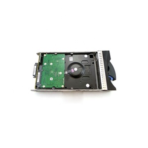 새 재고 59Y5536 SATA 7.2K 2TB 3.5 ''서버 하드 드라이브 - Product Image 3