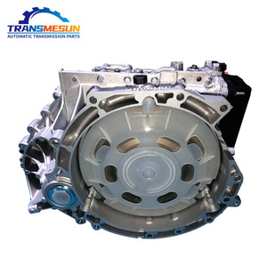 Nuevo Conjunto de Transmisión <span class=keywords><strong>Automática</strong></span> 6DCT450 para <span class=keywords><strong>VOLVO</strong></span> <span class=keywords><strong>S60</strong></span> S80L V60 2.0T B4204T7 TURBO 6DCT450, Transmisión para Automóvil AG9R7F096EA - Product Image 2