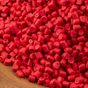 High Flow <span class=keywords><strong>ABS</strong></span> Kunststoff Rohstoff kosten für Waschmaschinen gehäuse Tragbare Produkte - Product Image 1