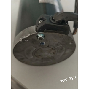 Système de moteur pas à pas électrique Sanyo Denki 103H8223-6540 Sanmotion F 250Vac 9A d'occasion - Product Image 1